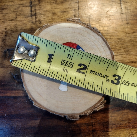 NEW Handmade Mushroom Magnet - Picture 2 of 4